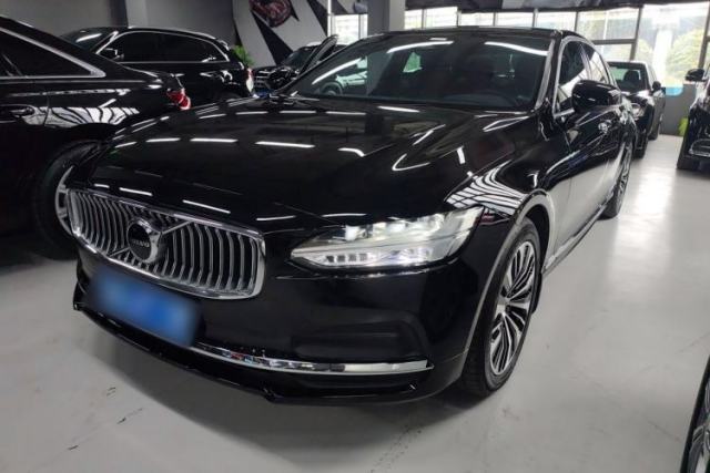 Used Volvo S90 2023 B5 Zhiyi Luxury Edition