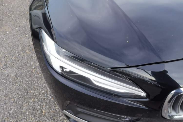 Used Volvo S90 2023 B5 Zhiyi Luxury Edition Right Front Headlight