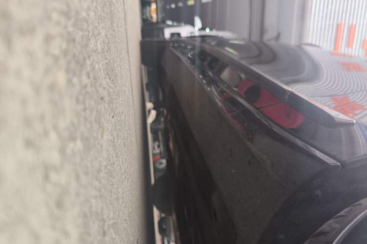 Used Volvo S90 2023 B5 Zhiyuan Luxury Edition Right Side Sill