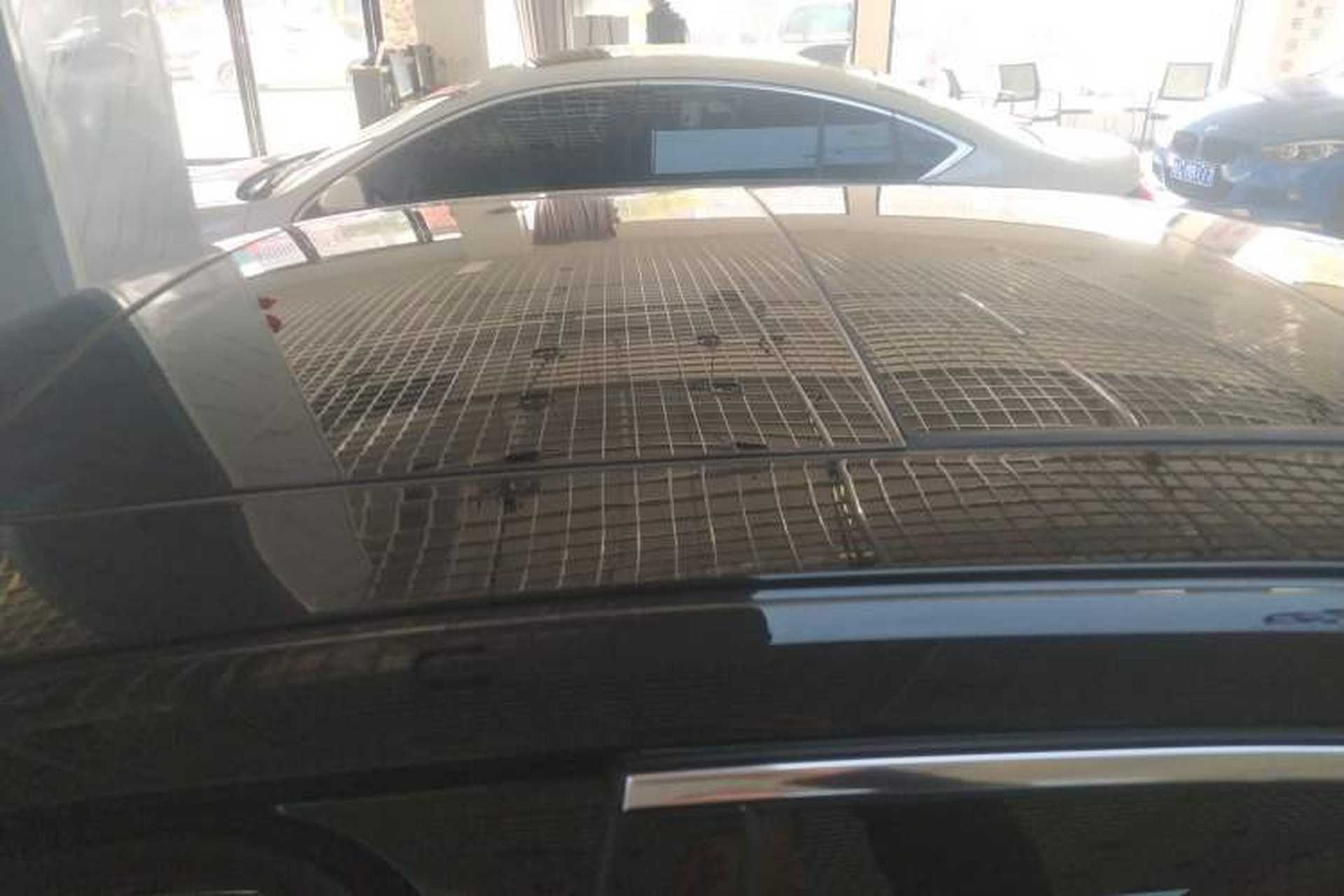 Used Volvo S90 2023 B5 Zhiyuan Luxury Edition Roof