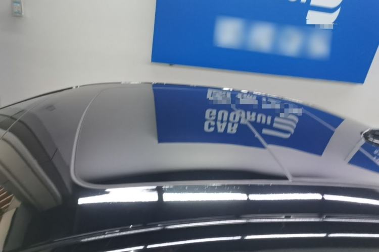 Used Volvo S90 2023 B5 Zhiyuan Luxury Edition Roof