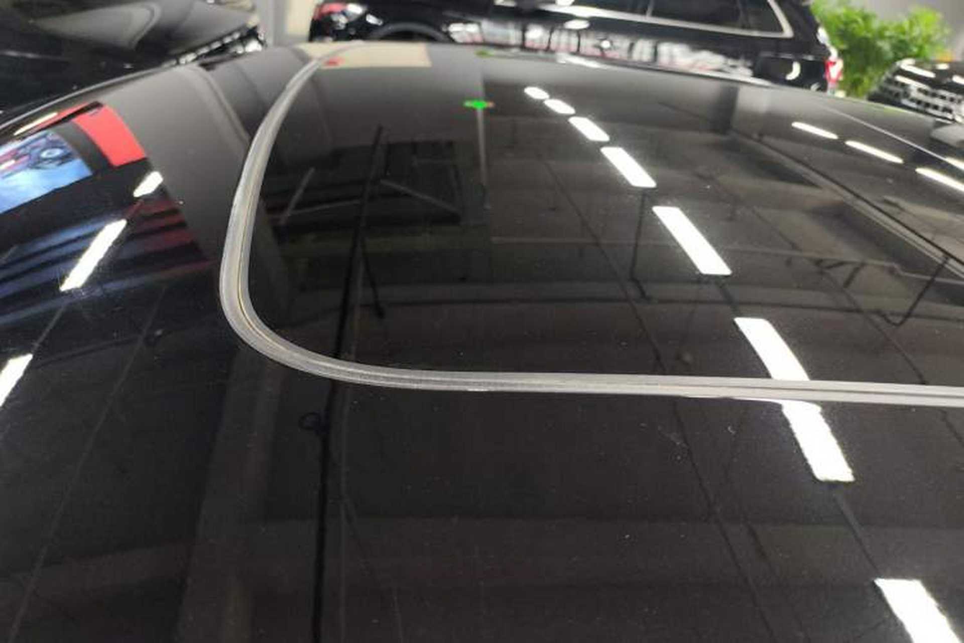 Used Volvo S90 2023 B5 Zhiyi Luxury Edition Roof