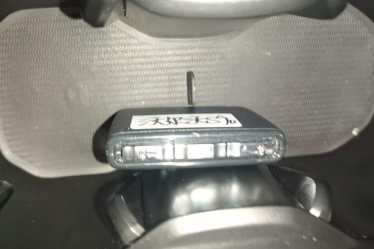 Used Volvo S90 2023 B5 Zhiyuan Luxury Edition Vehicle Key
