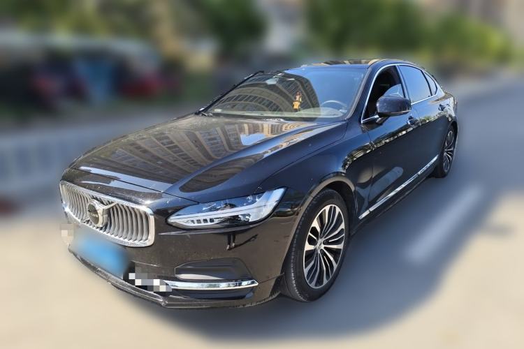 Used Volvo S90 2023 B5 Zhiyi Luxury Edition Guazi used car, China used car export, Used car for sale, Used  cars, Cheapest cars for sale