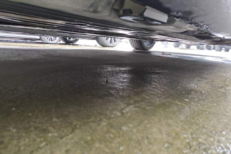 Used Volvo S90 2023 B5 Zhiyi Luxury Edition Chassis Rear Right