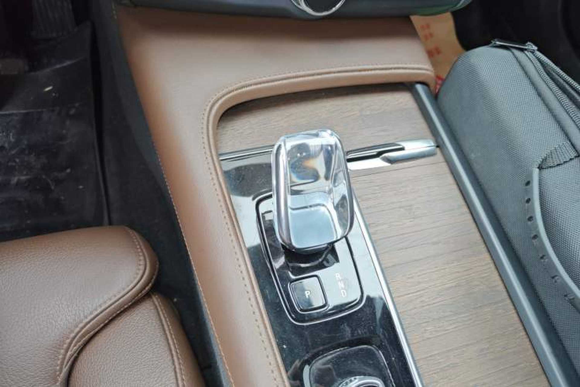 Used Volvo S90 2023 B5 Zhiyi Luxury Edition Gear Lever