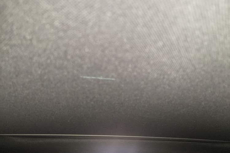 Used Volvo S90 2023 B5 Zhiyuan Luxury Edition Headliner