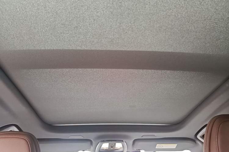 Used Volvo S90 2023 B5 Zhiyuan Luxury Edition Headliner