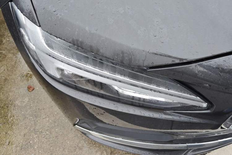 Used Volvo S90 2023 B5 Zhiyi Luxury Edition Right Front Headlight