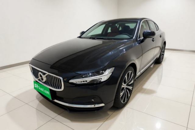 Used Volvo S90 2023 B5 Luxury Smart Edition