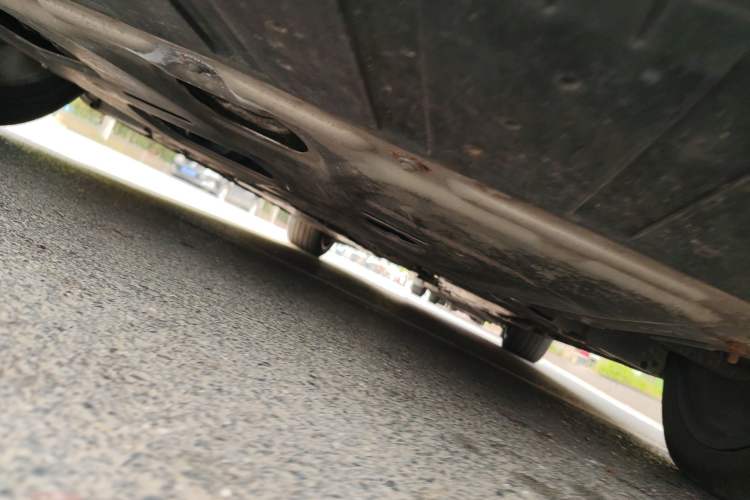 Used Volvo S90 2023 B5 Zhiyuan Luxury Edition Chassis Front