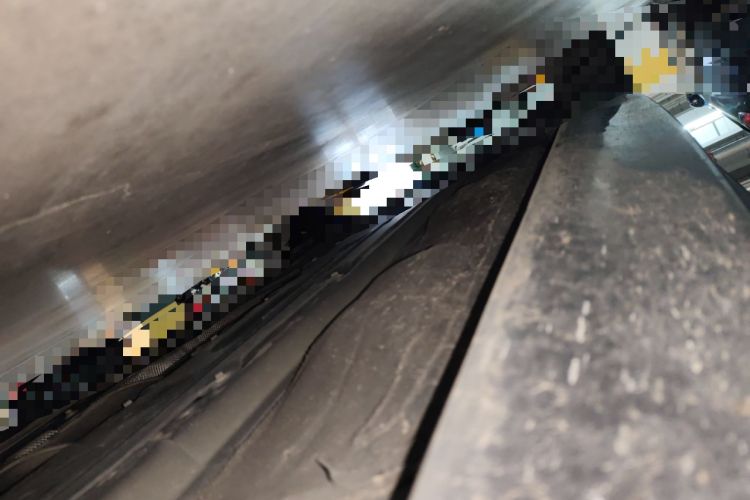 Used Volvo S90 2023 B5 Zhiyuan Luxury Edition Chassis Front Right