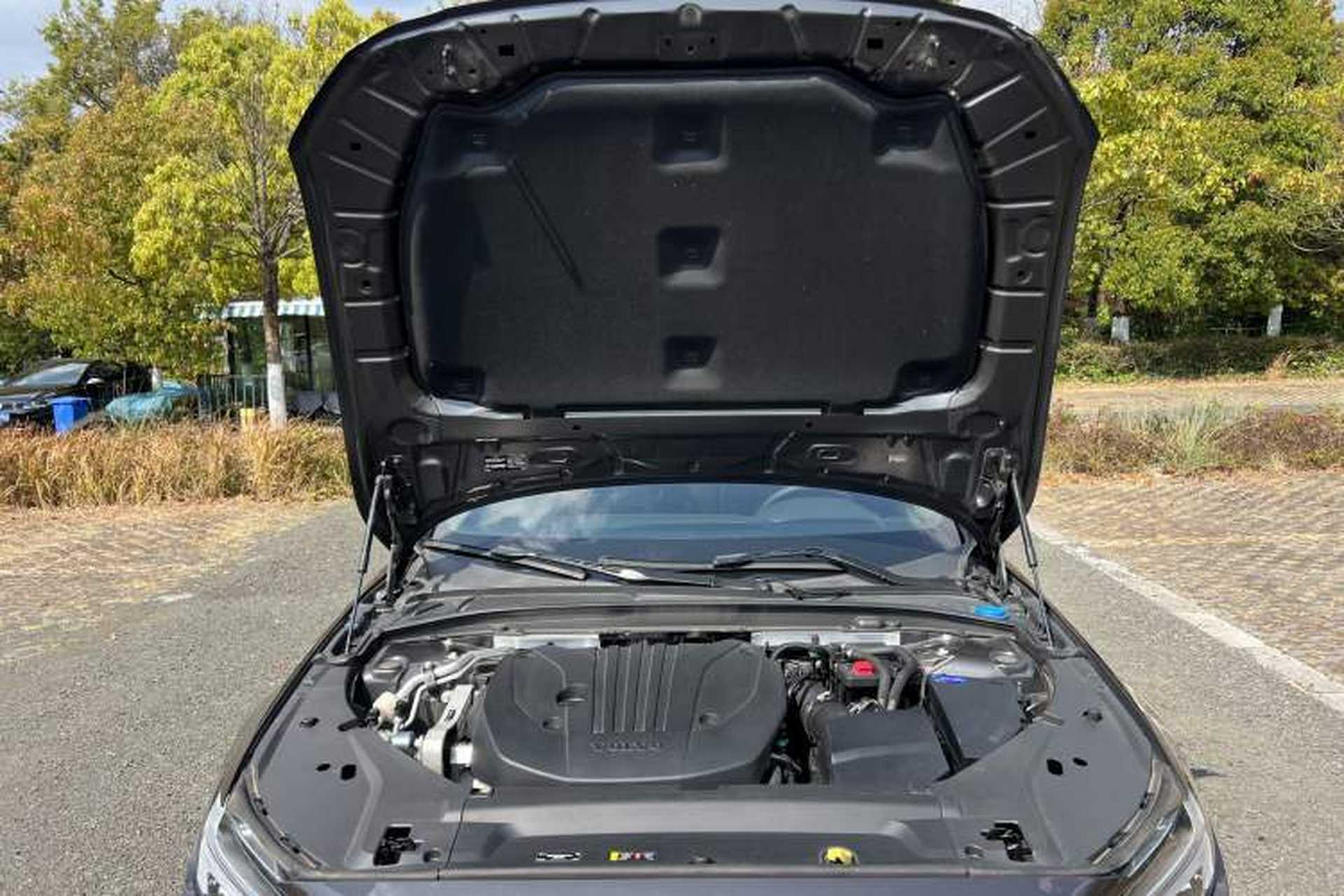 Used Volvo S90 2023 B5 Zhiyuan Luxury Edition Exterior 10