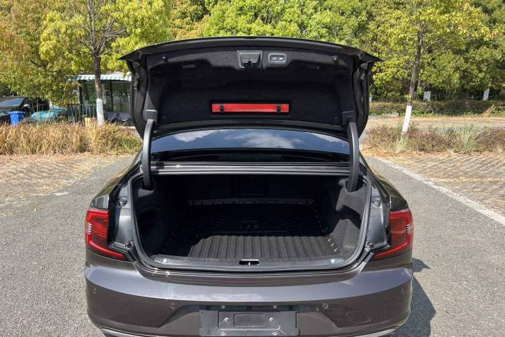 Used Volvo S90 2023 B5 Zhiyuan Luxury Edition Exterior 11