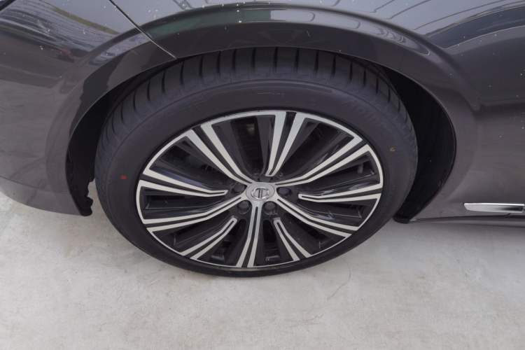 Used Volvo S90 2023 B5 Zhiyuan Luxury Edition Exterior 3
