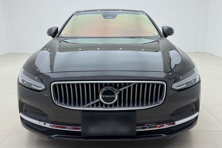 Used Volvo S90 2023 B5 Zhiyuan Luxury Edition Exterior 3
