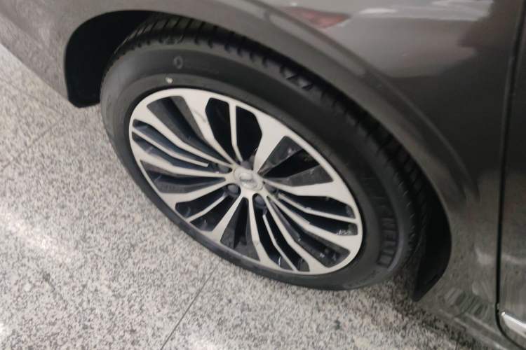 Used Volvo S90 2023 B5 Zhiyi Luxury Edition Exterior 5
