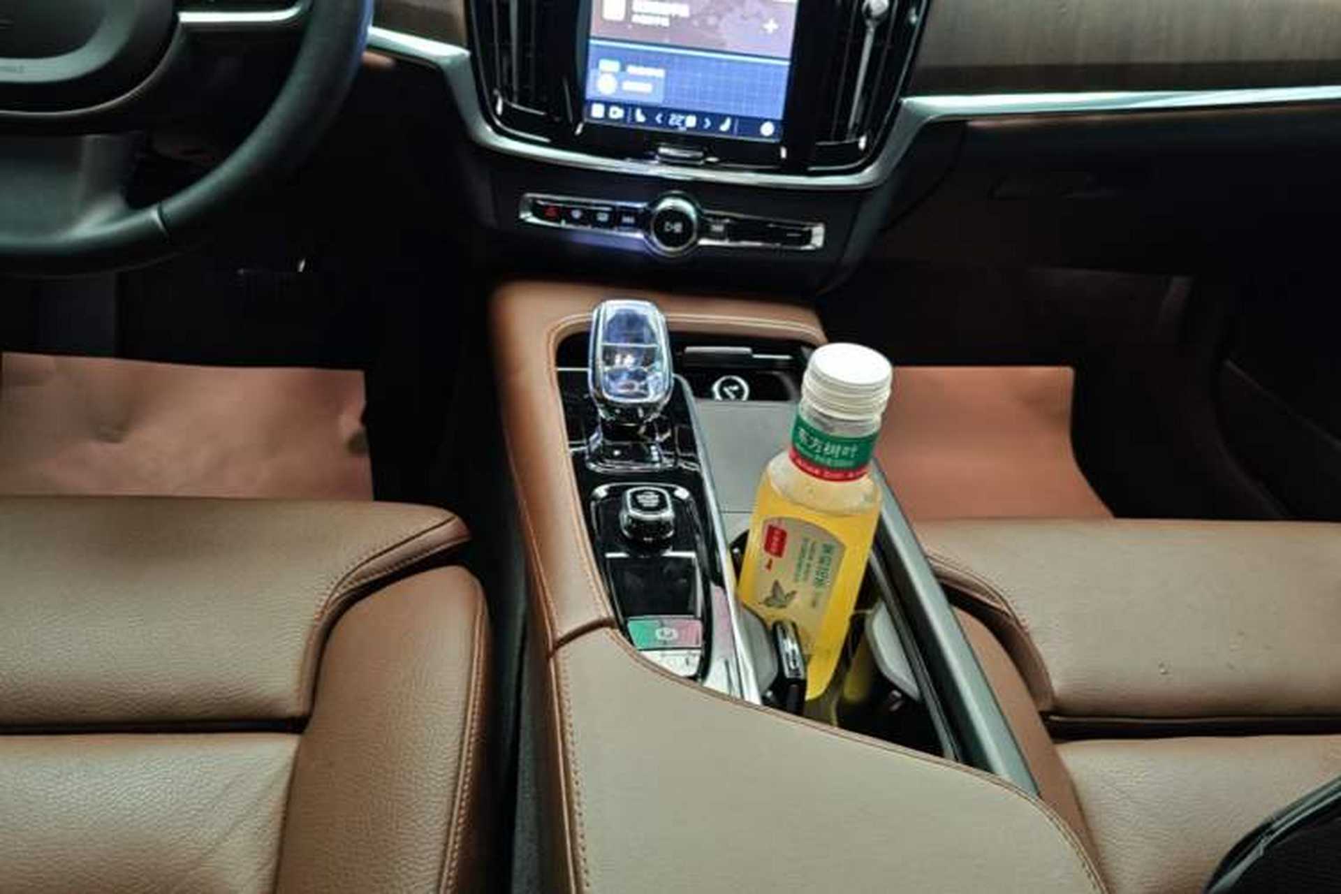 Used Volvo S90 2023 B5 Zhiyuan Luxury Edition Gear Lever