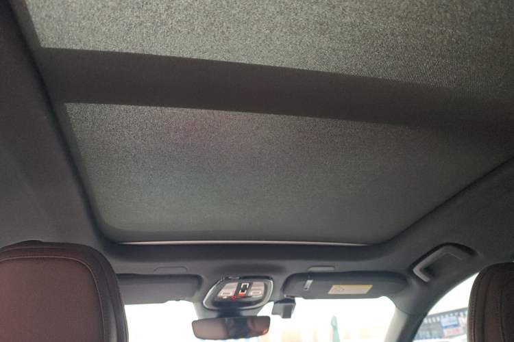 Used Volvo S90 2023 B5 Zhiyuan Luxury Edition Headliner