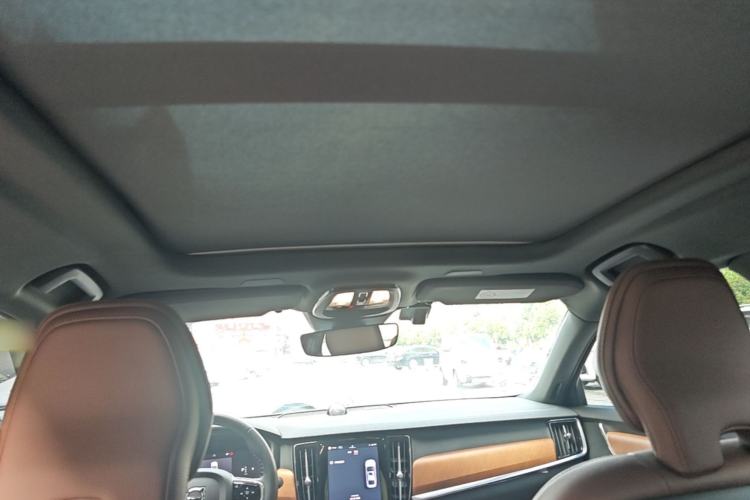 Used Volvo S90 2023 B5 Zhiyi Luxury Edition Headliner