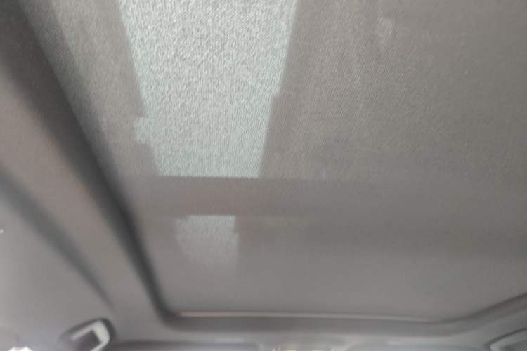 Used Volvo S90 2023 B5 Zhiyuan Luxury Edition Headliner
