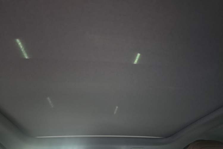 Used Volvo S90 2023 B5 Zhiyuan Luxury Edition Headliner
