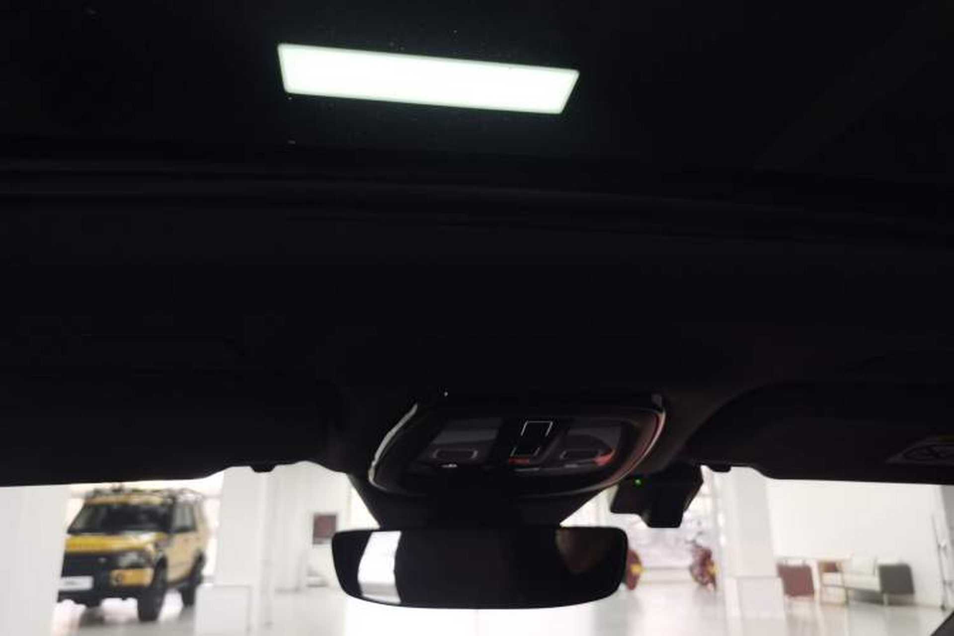 Used Volvo S90 2023 B5 Zhiyuan Luxury Edition Headliner