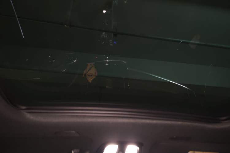 Used Volvo S90 2023 B5 Zhiyuan Luxury Edition Headliner