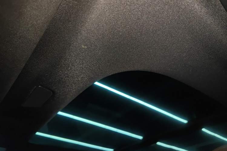Used Volvo S90 2023 B5 Zhiyuan Luxury Edition Headliner