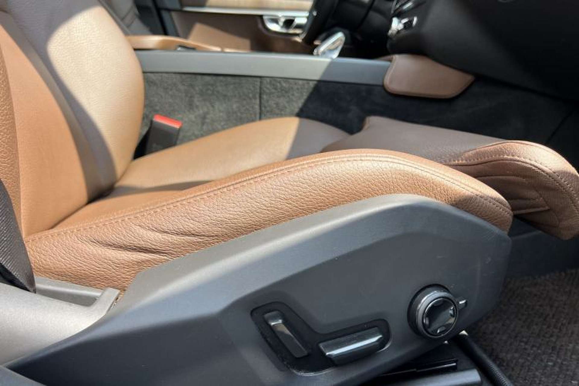 Used Volvo S90 2023 B5 Zhiyuan Luxury Edition Interior 10