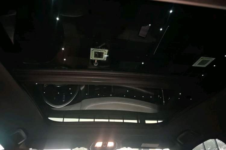 Used Volvo S90 2023 B5 Zhiyuan Luxury Edition Interior 9