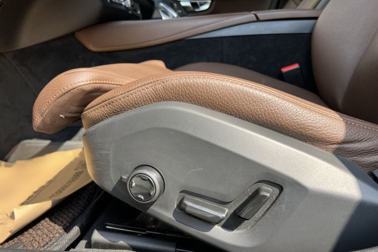 Used Volvo S90 2023 B5 Zhiyuan Luxury Edition Interior 9