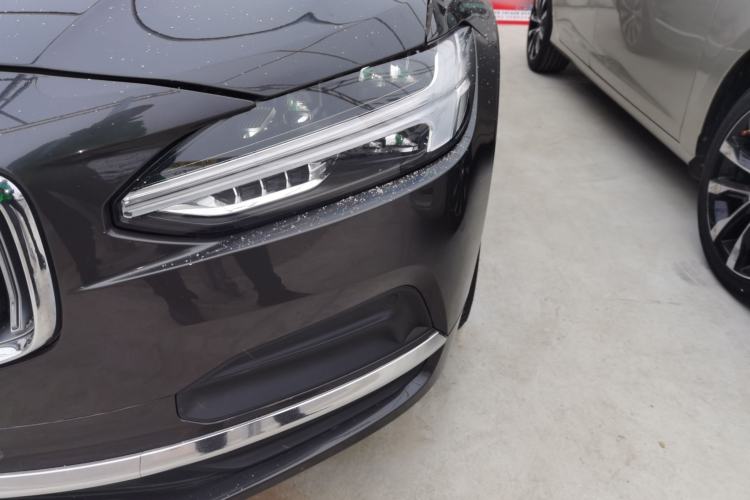 Used Volvo S90 2023 B5 Zhiyuan Luxury Edition Left Front Headlight