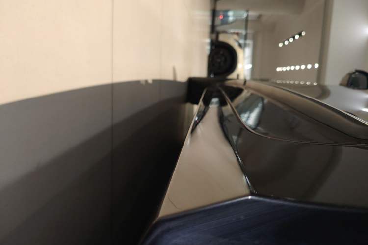 Used Volvo S90 2023 B5 Zhiyuan Luxury Edition Left Side Sill