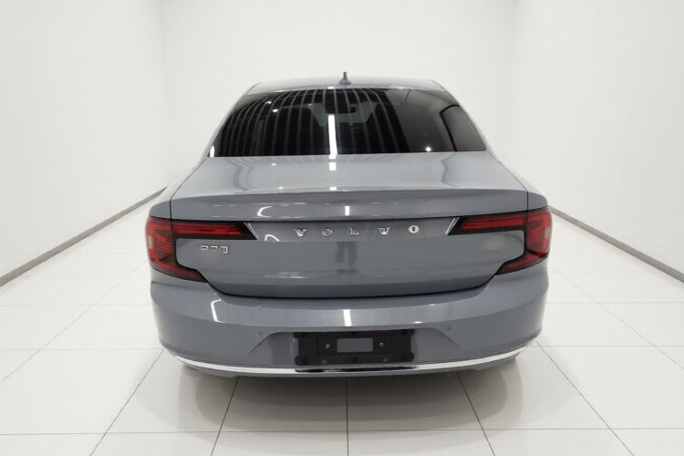 Used Volvo S90 2023 B5 Zhiyuan Luxury Edition Rear