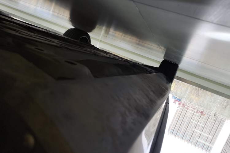 Used Volvo S90 2023 B5 Zhiyuan Luxury Edition Right Side Sill