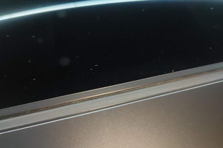 Used Volvo S90 2023 B5 Zhiyuan Luxury Edition Roof