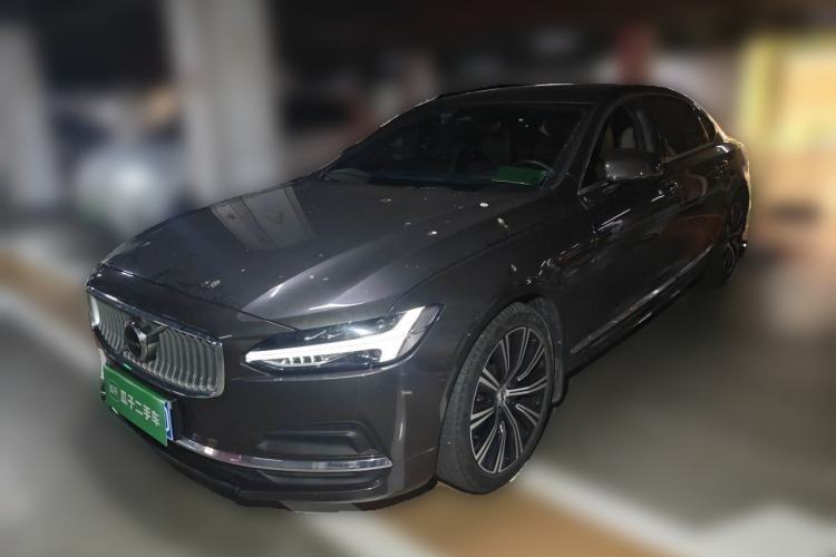 Used Volvo S90 2023 B5 Zhiyuan Luxury Edition Guazi used car, China used car export, Used car for sale, Used  cars, Cheapest cars for sale