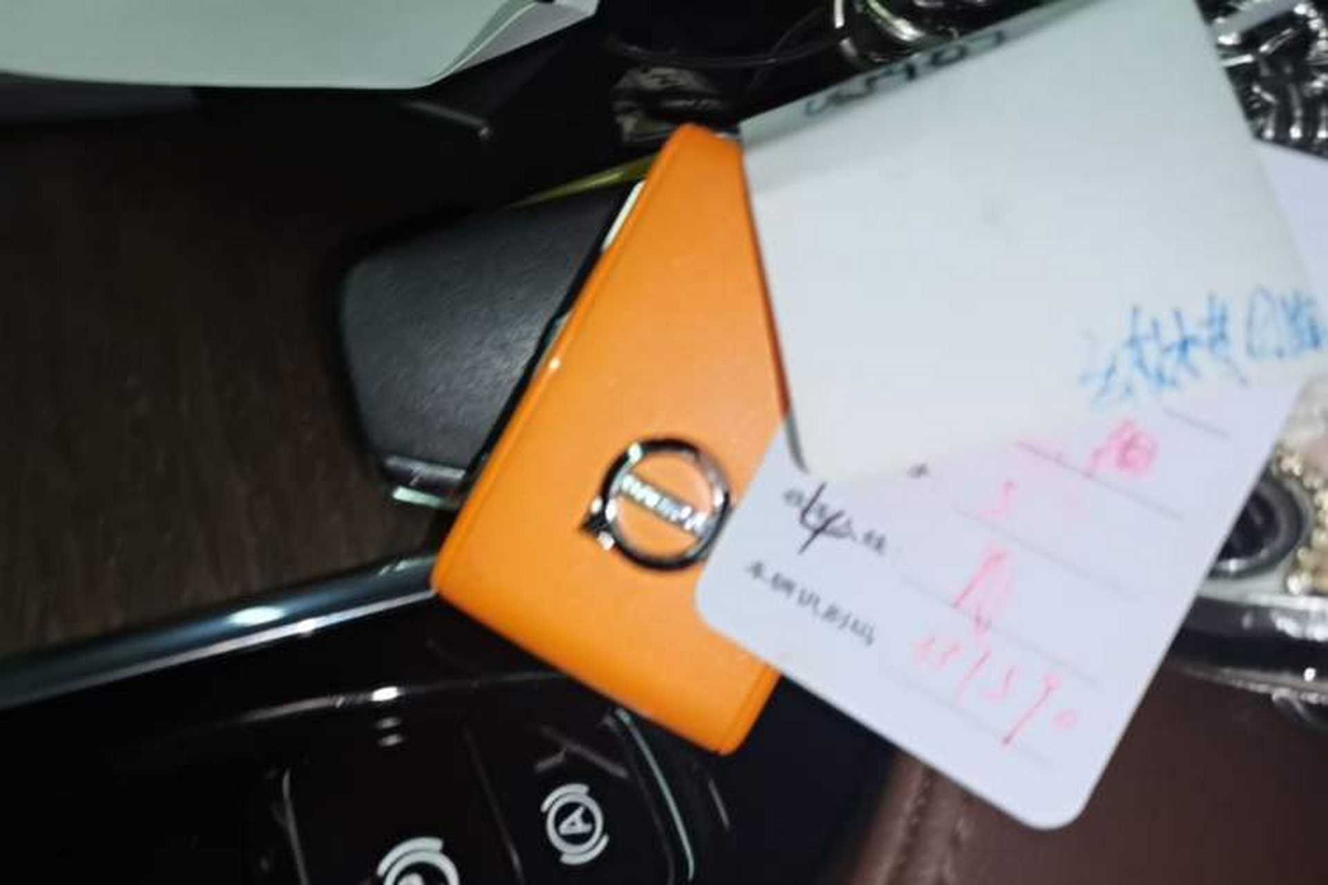 Used Volvo S90 2023 B5 Zhiyuan Luxury Edition Vehicle Key