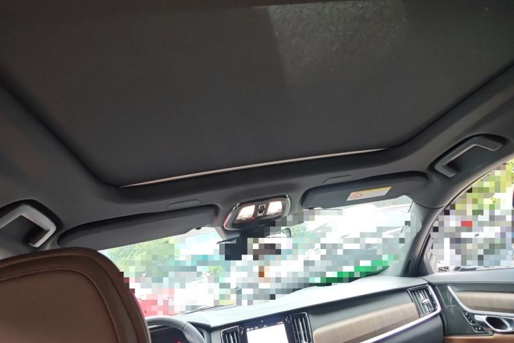 Used Volvo S90 2023 B5 Zhiyuan Luxury Edition Headliner
