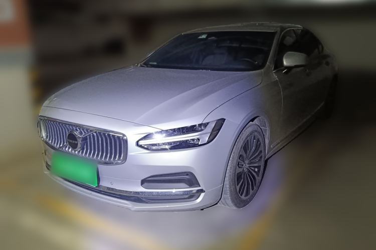 Used Volvo S90 2023 B5 Zhiyi Luxury Edition Guazi used car, China used car export, Used car for sale, Used  cars, Cheapest cars for sale