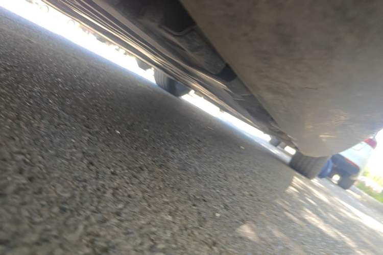 Used Volvo S90 2023 B5 Zhiyuan Luxury Edition Chassis Rear Right