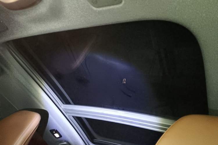 Used Volvo S90 2023 B5 Zhiyi Luxury Edition Headliner
