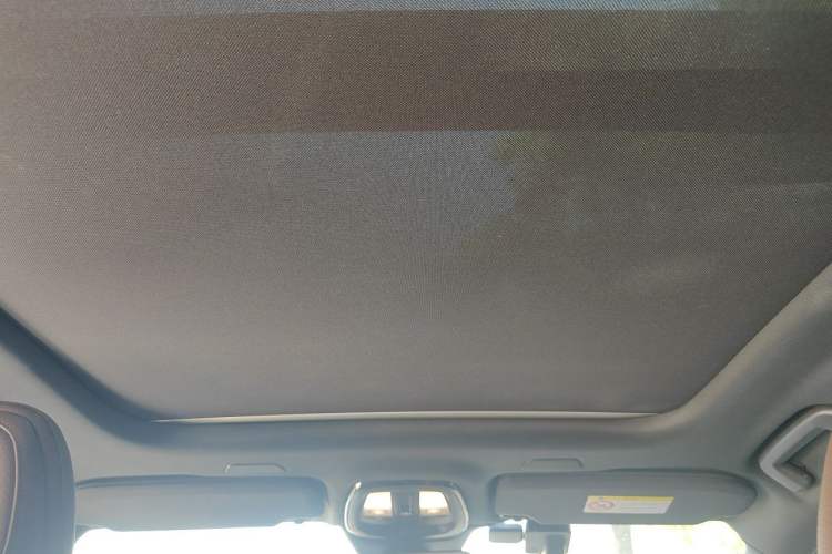 Used Volvo S90 2023 B5 Zhiyuan Luxury Edition Headliner
