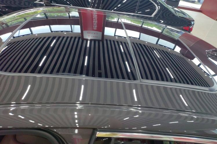 Used Volvo S90 2023 B5 Luxury Smart Edition Roof