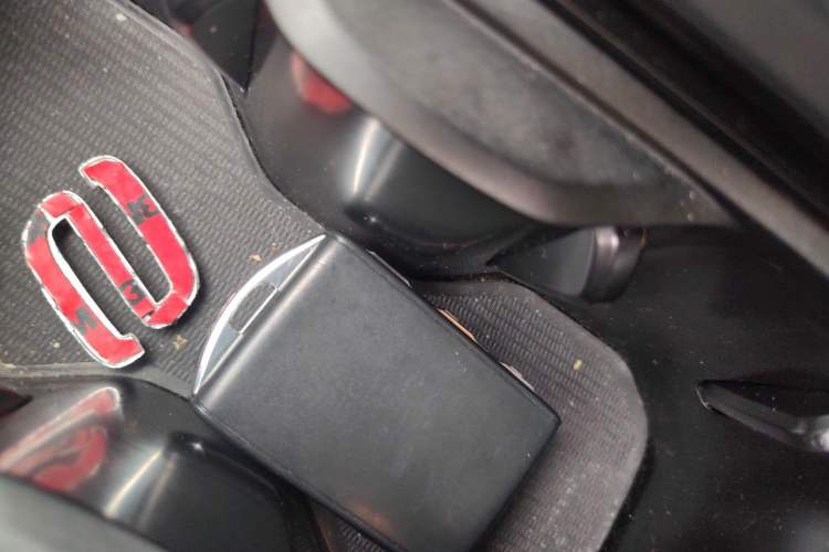 Used Volvo S90 2023 B5 Zhiyuan Luxury Edition Vehicle Key