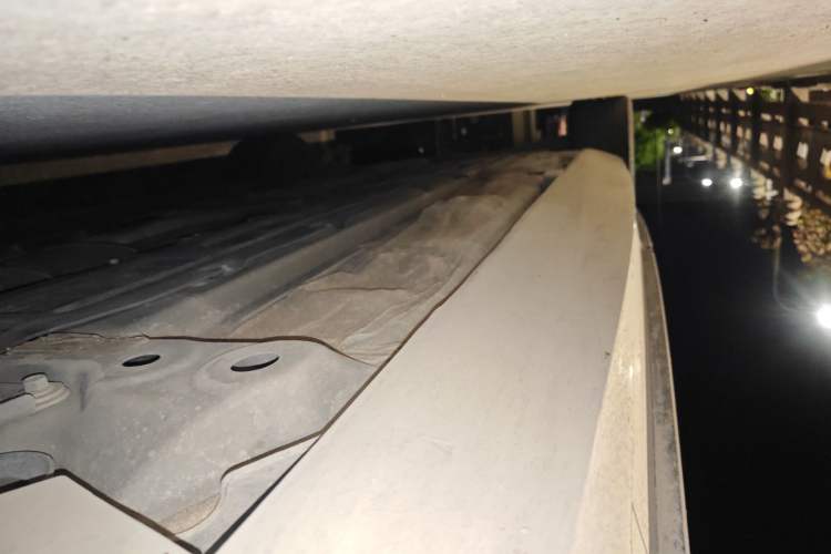 Used Volvo S90 2023 B5 Zhiyuan Luxury Edition Chassis Front Right