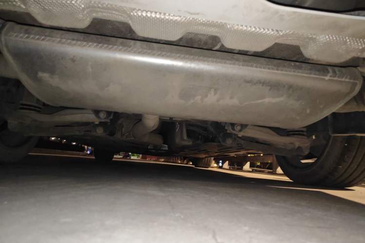 Used Volvo S90 2023 B5 Zhiyuan Luxury Edition Chassis Rear