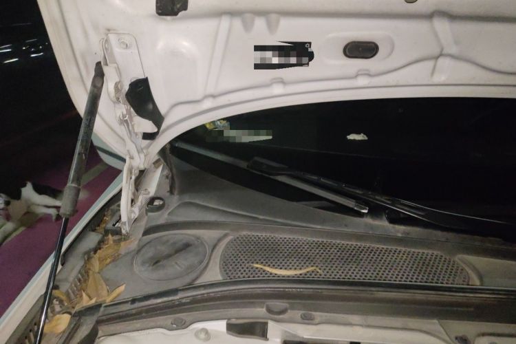 Used Volvo S90 2023 B5 Zhiyuan Luxury Edition Engine Bay Right