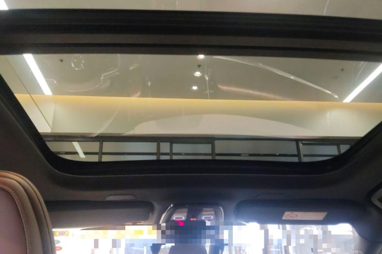Used Volvo S90 2023 B5 Luxury Smart Edition Headliner